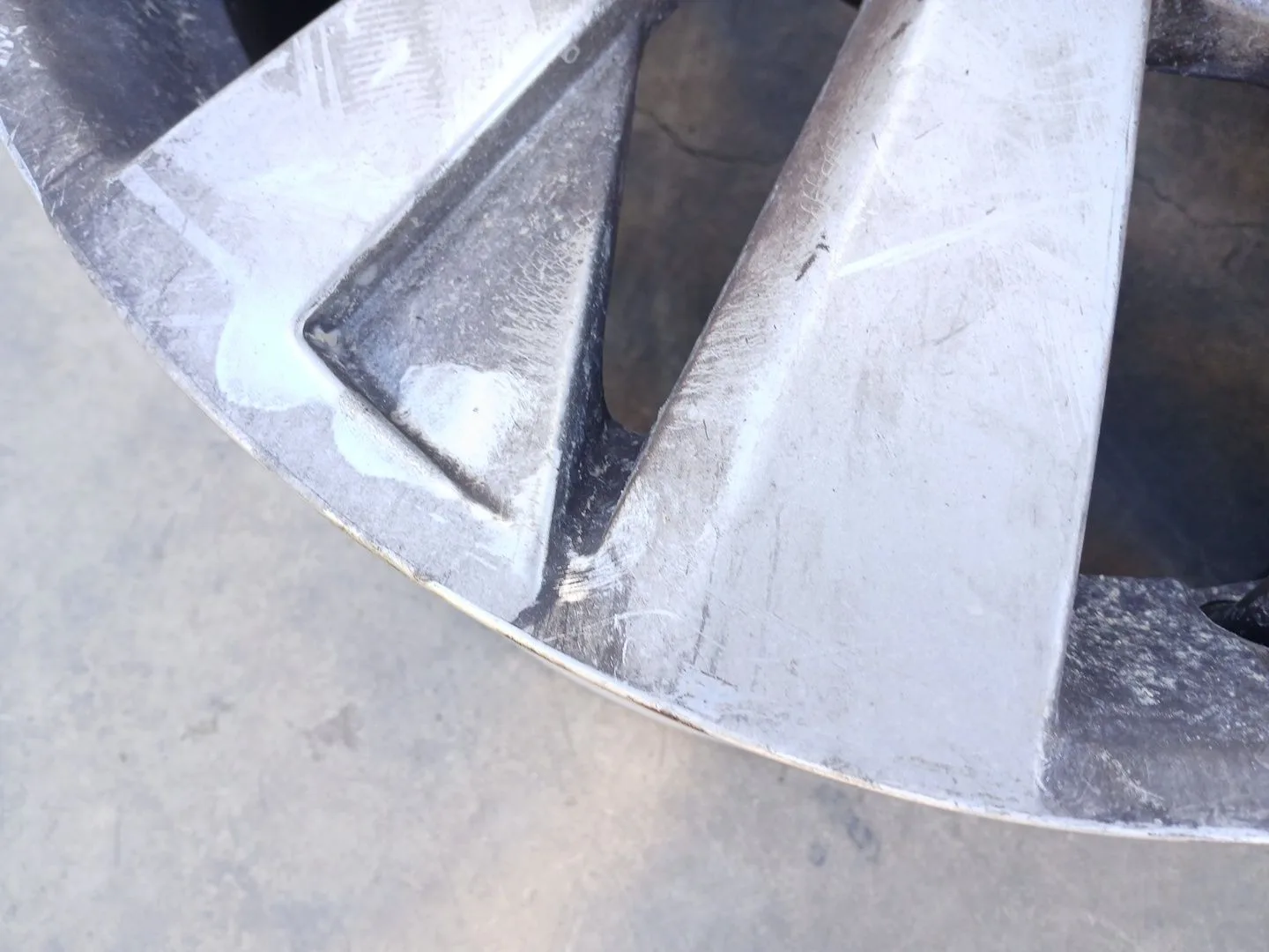 Llanta para Peugeot 3008 Ii Suv (Mc_, Mr_, Mj_, M4_)