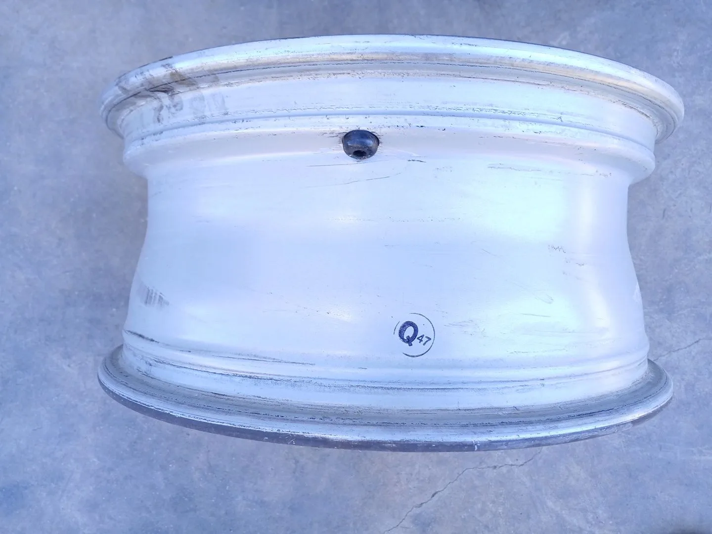 Llanta para Peugeot 3008 Ii Suv (Mc_, Mr_, Mj_, M4_)