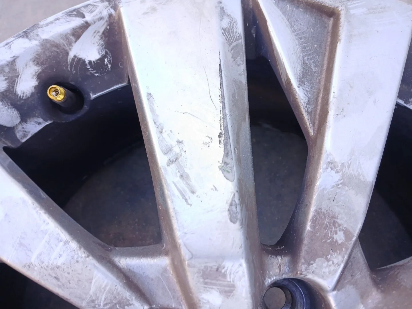 Llanta para Peugeot 3008 Ii Suv (Mc_, Mr_, Mj_, M4_)