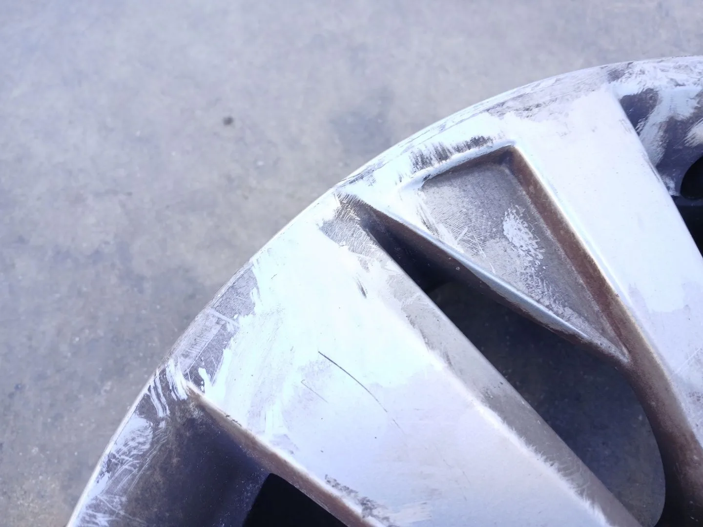 Llanta para Peugeot 3008 Ii Suv (Mc_, Mr_, Mj_, M4_)