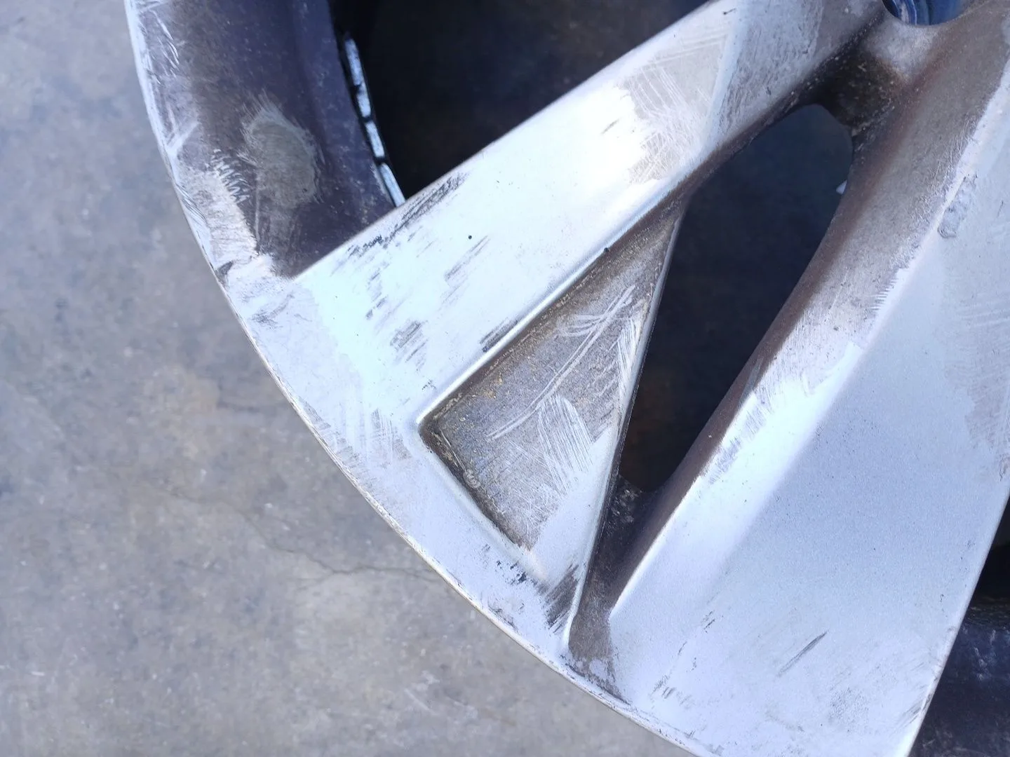 Llanta para Peugeot 3008 Ii Suv (Mc_, Mr_, Mj_, M4_)