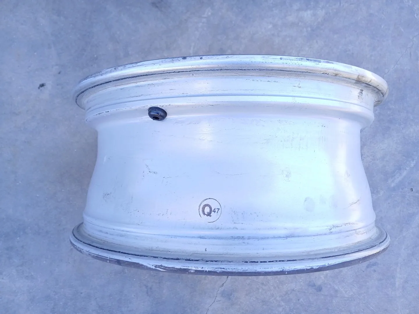 Llanta para Peugeot 3008 Ii Suv (Mc_, Mr_, Mj_, M4_)