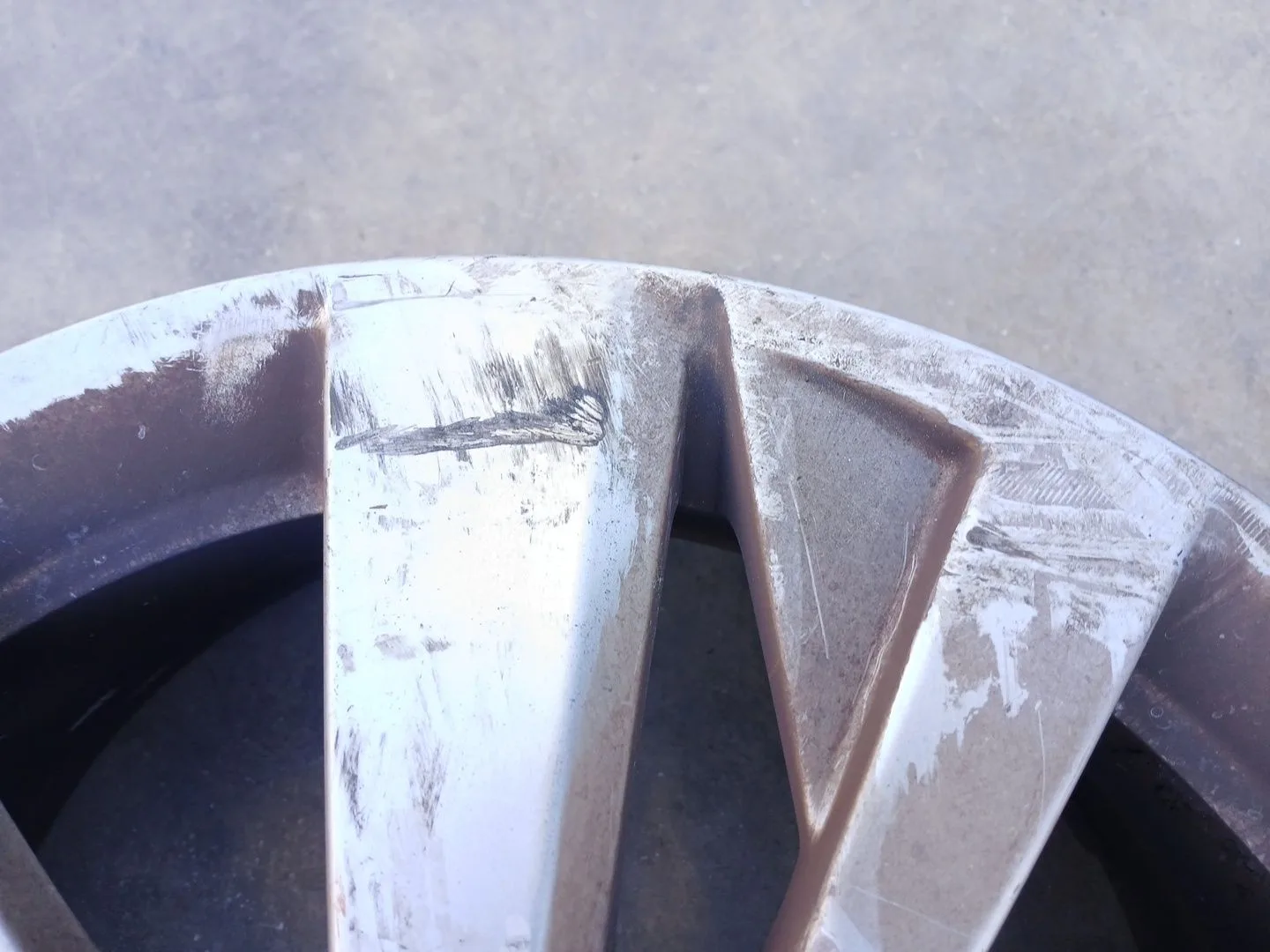 Llanta para Peugeot 3008 Ii Suv (Mc_, Mr_, Mj_, M4_)