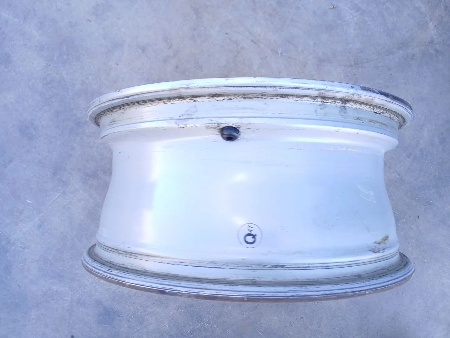 Llanta para Peugeot 3008 Ii Suv (Mc_, Mr_, Mj_, M4_)