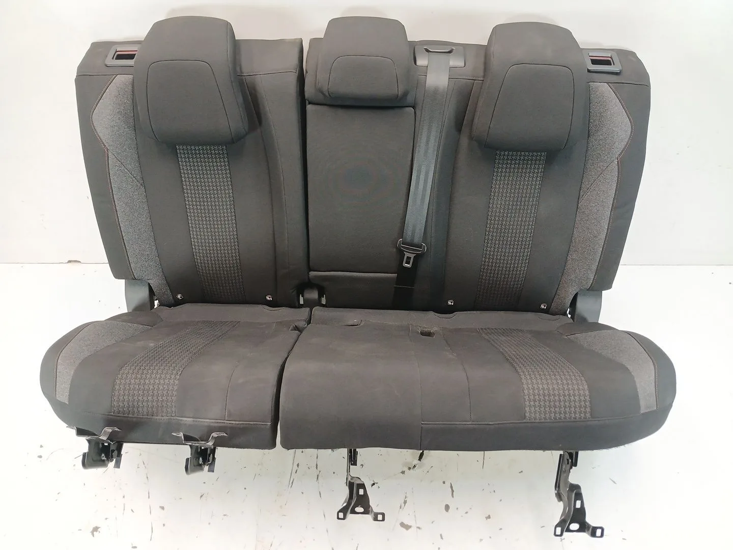 Asientos Traseros para Peugeot 3008 Ii Suv (Mc_, Mr_, Mj_, M4_)