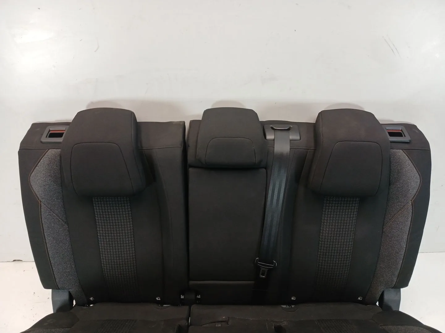 Asientos Traseros para Peugeot 3008 Ii Suv (Mc_, Mr_, Mj_, M4_)