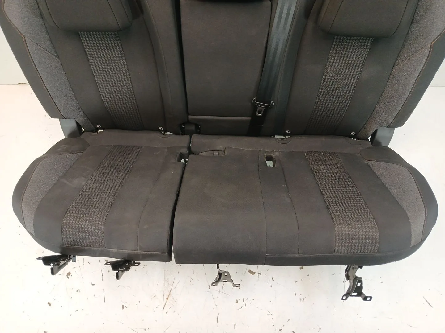 Asientos Traseros para Peugeot 3008 Ii Suv (Mc_, Mr_, Mj_, M4_)