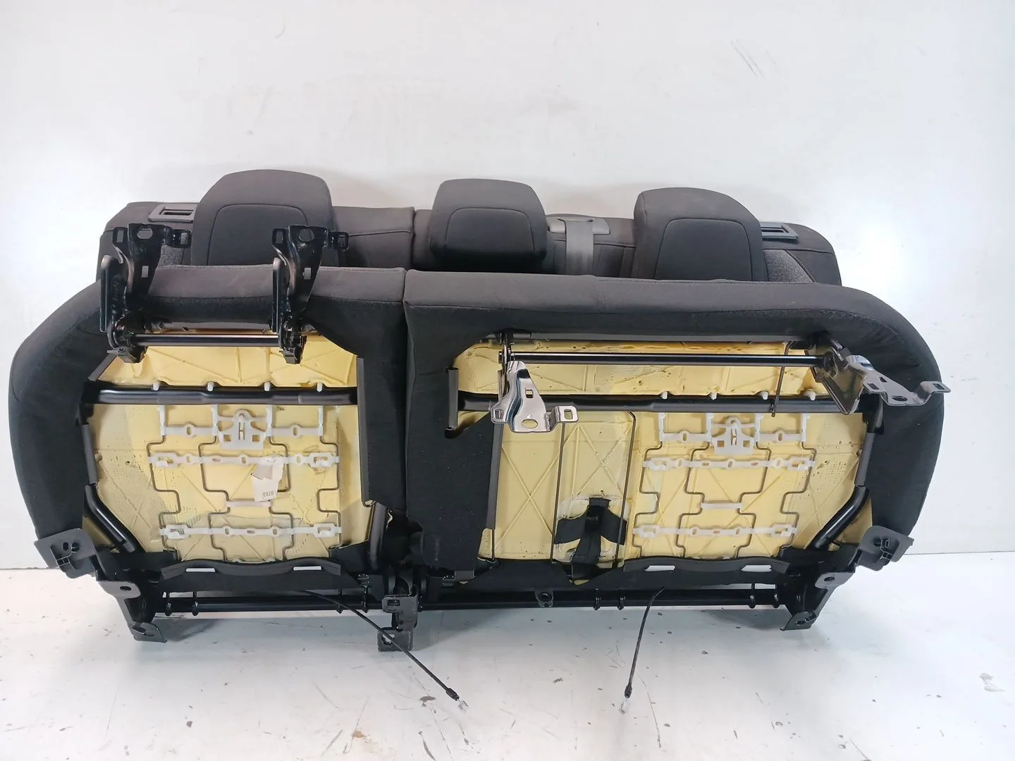 Asientos Traseros para Peugeot 3008 Ii Suv (Mc_, Mr_, Mj_, M4_)
