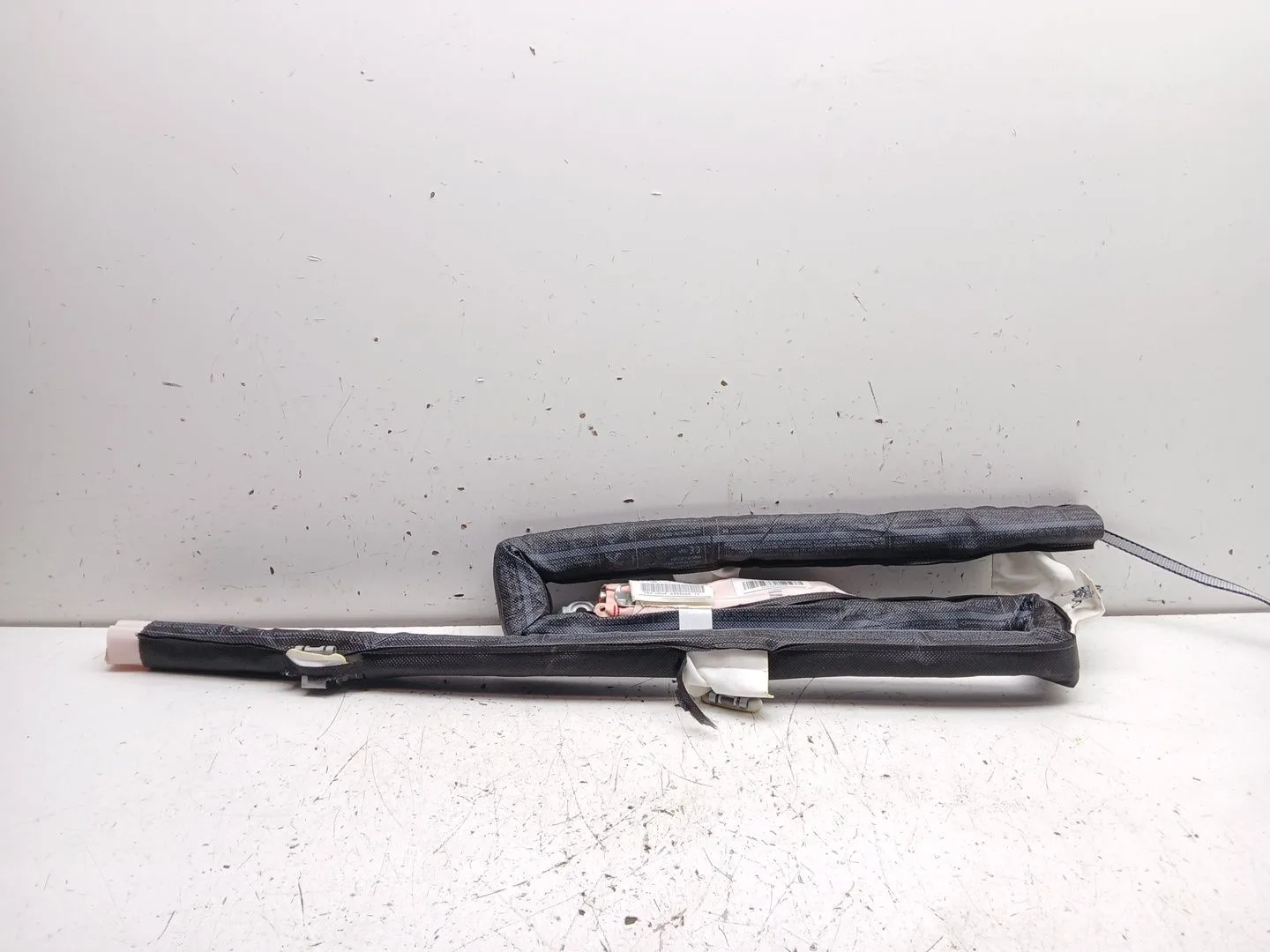 Airbag Cortina Delantero Derecho para Peugeot 3008 Ii Suv (Mc_, Mr_, Mj_, M4_)