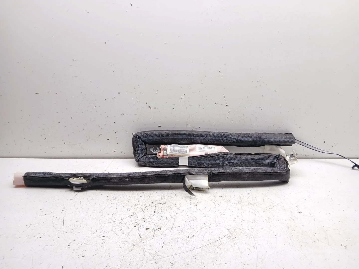 Airbag Cortina Delantero Derecho para Peugeot 3008 Ii Suv (Mc_, Mr_, Mj_, M4_)