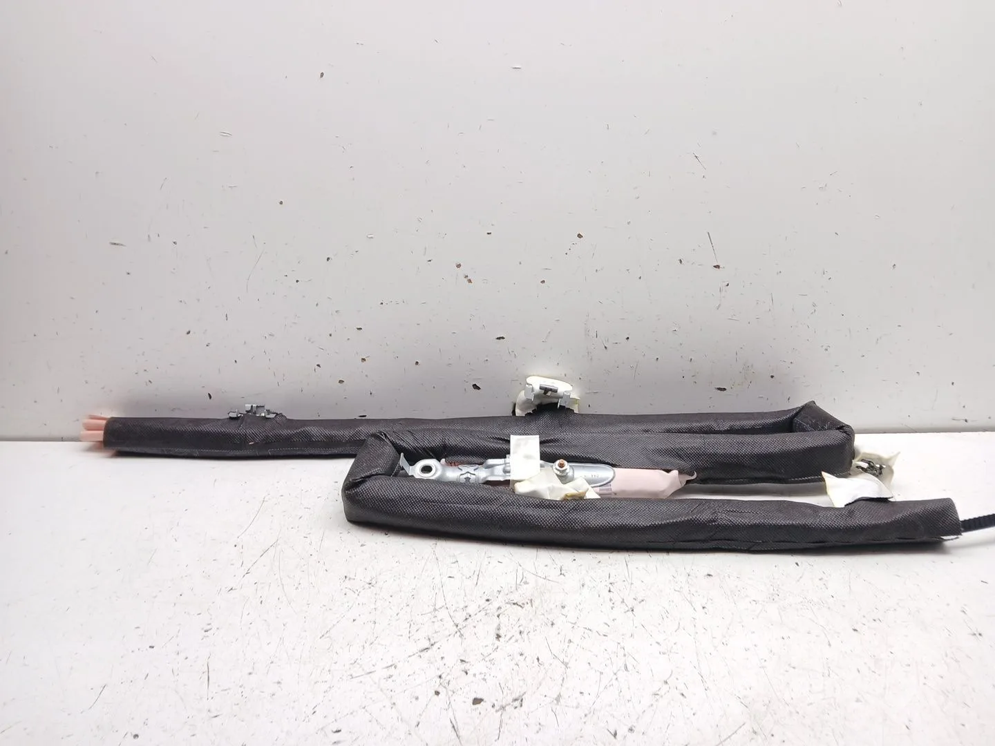 Airbag Cortina Delantero Derecho para Peugeot 3008 Ii Suv (Mc_, Mr_, Mj_, M4_)