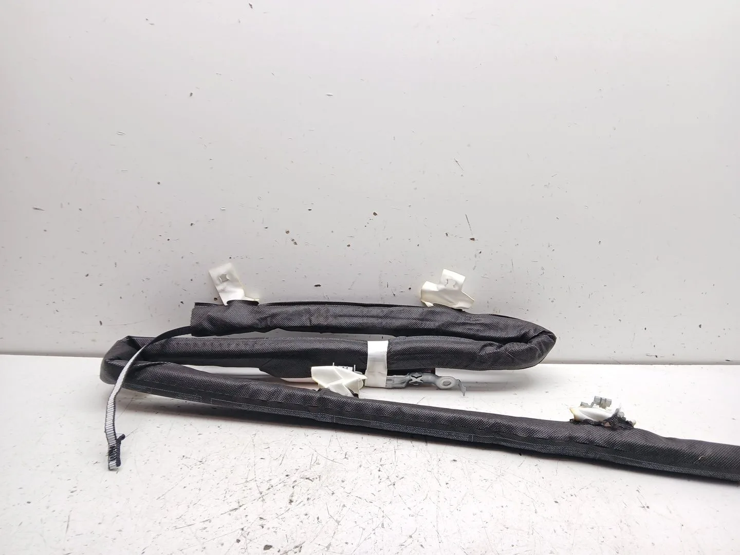Airbag Cortina Delantero Izquierdo para Peugeot 3008 Ii Suv (Mc_, Mr_, Mj_, M4_)