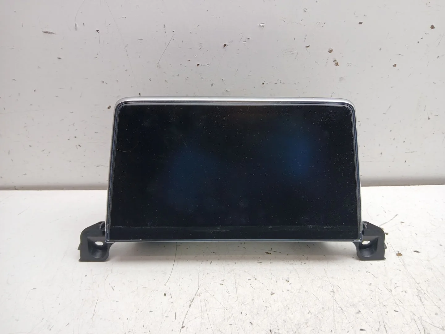 Pantalla Multifuncion para Peugeot 3008 Ii Suv (Mc_, Mr_, Mj_, M4_)