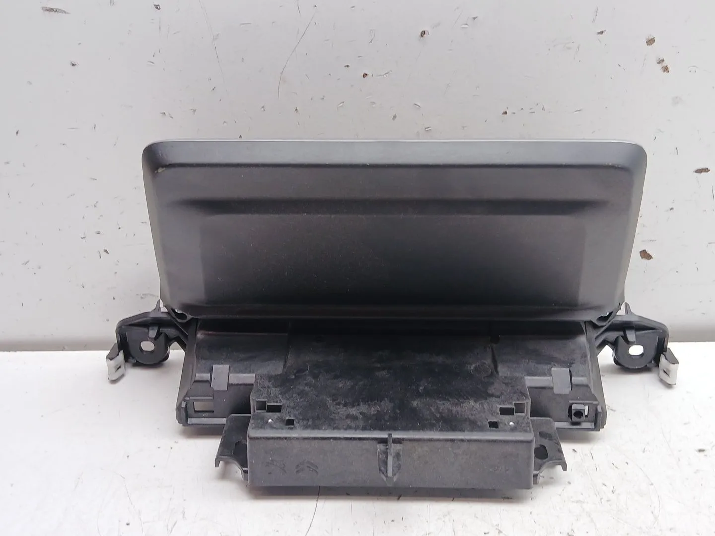 Pantalla Multifuncion para Peugeot 3008 Ii Suv (Mc_, Mr_, Mj_, M4_)