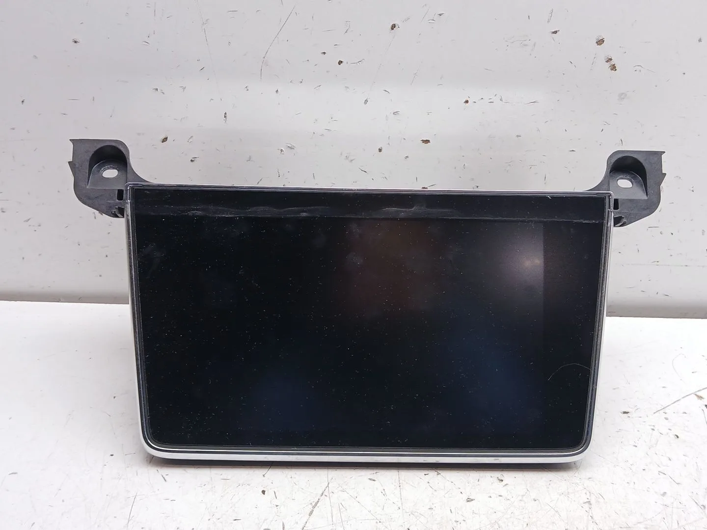 Pantalla Multifuncion para Peugeot 3008 Ii Suv (Mc_, Mr_, Mj_, M4_)