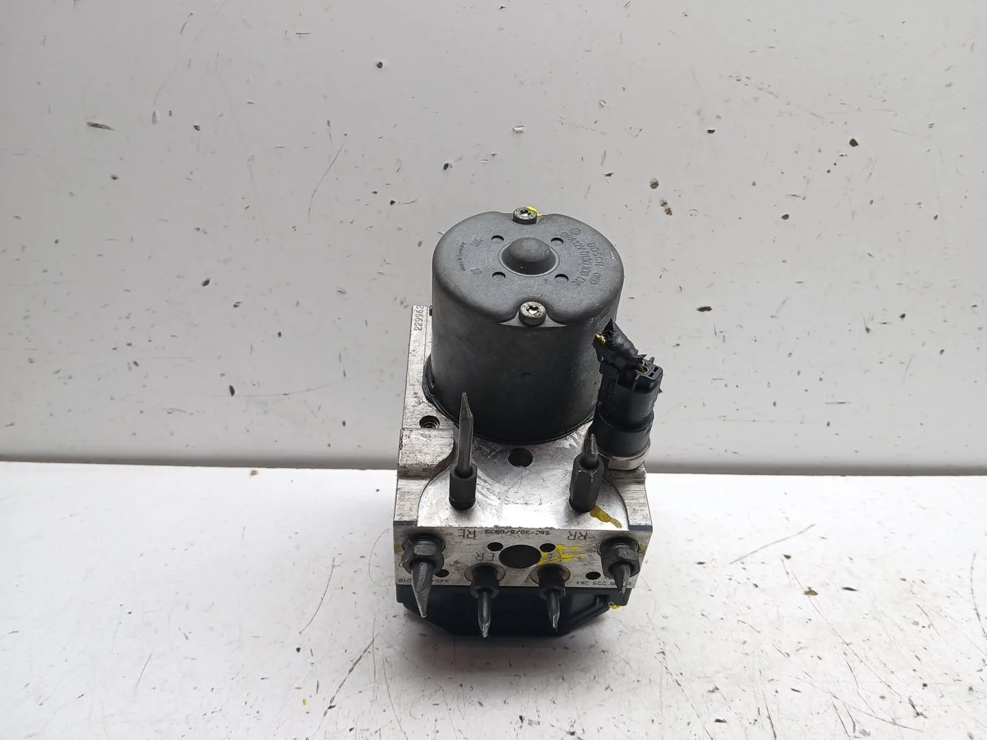 Abs para Toyota Corolla Verso (Zer_, Zze12_, R1_)