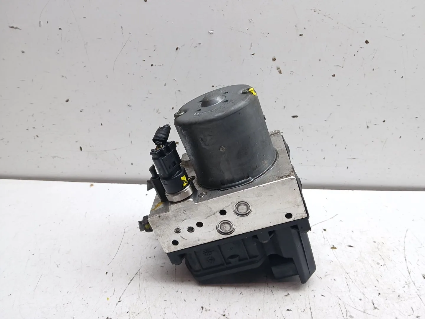 Abs para Toyota Corolla Verso (Zer_, Zze12_, R1_)