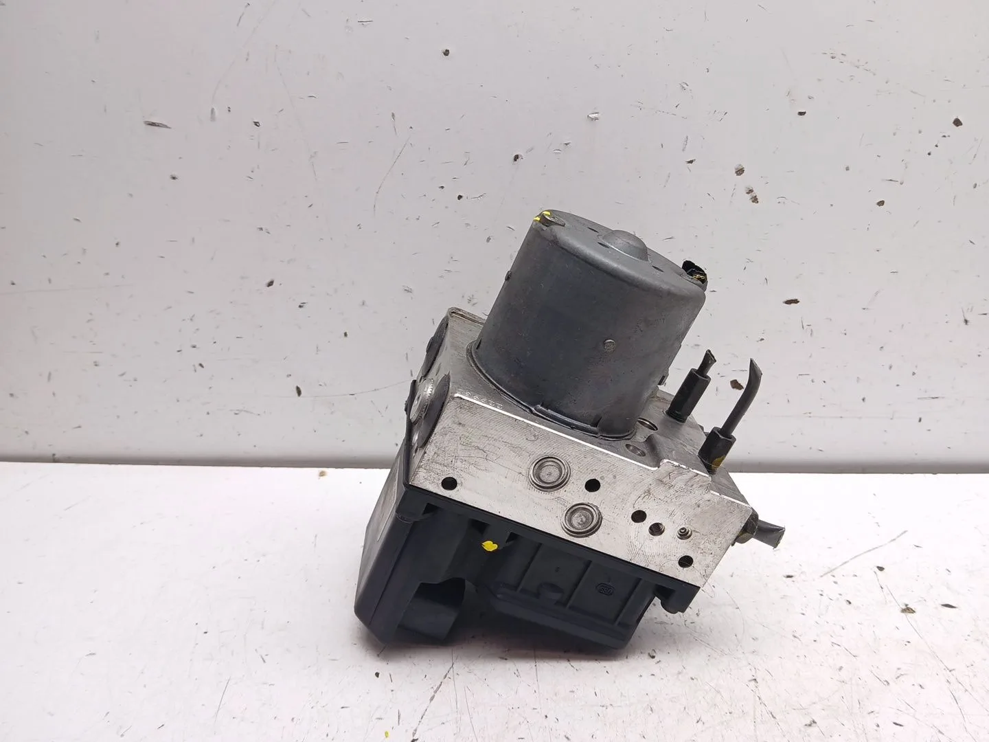 Abs para Toyota Corolla Verso (Zer_, Zze12_, R1_)
