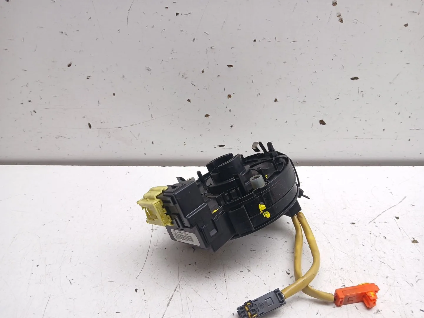 Anillo Airbag para Toyota Corolla Verso (Zer_, Zze12_, R1_)