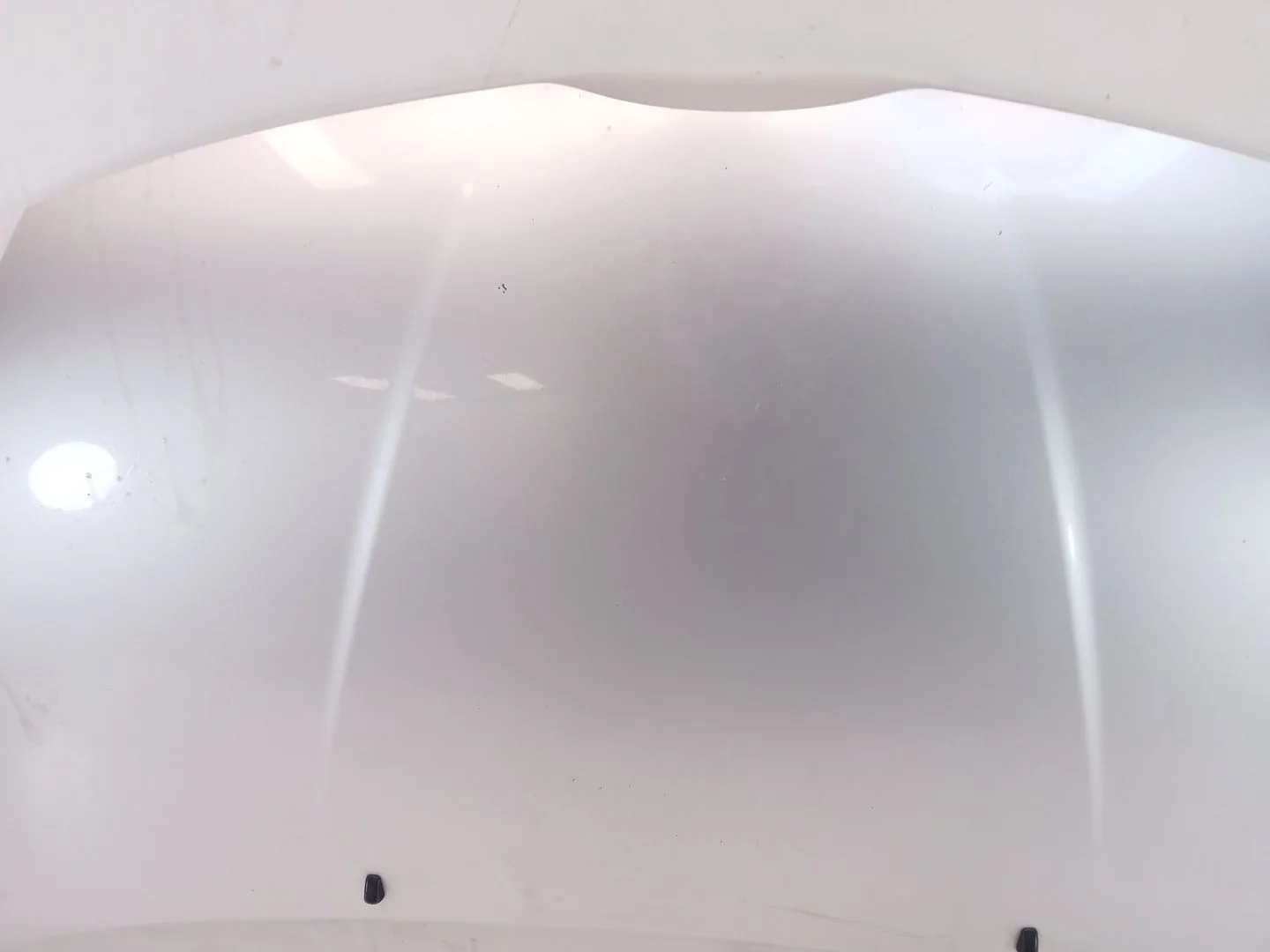 Capot para Toyota Corolla Verso (Zer_, Zze12_, R1_)