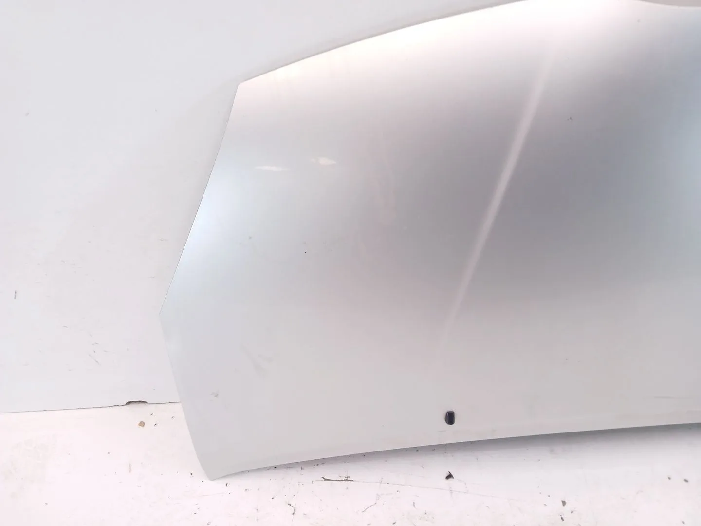 Capot para Toyota Corolla Verso (Zer_, Zze12_, R1_)
