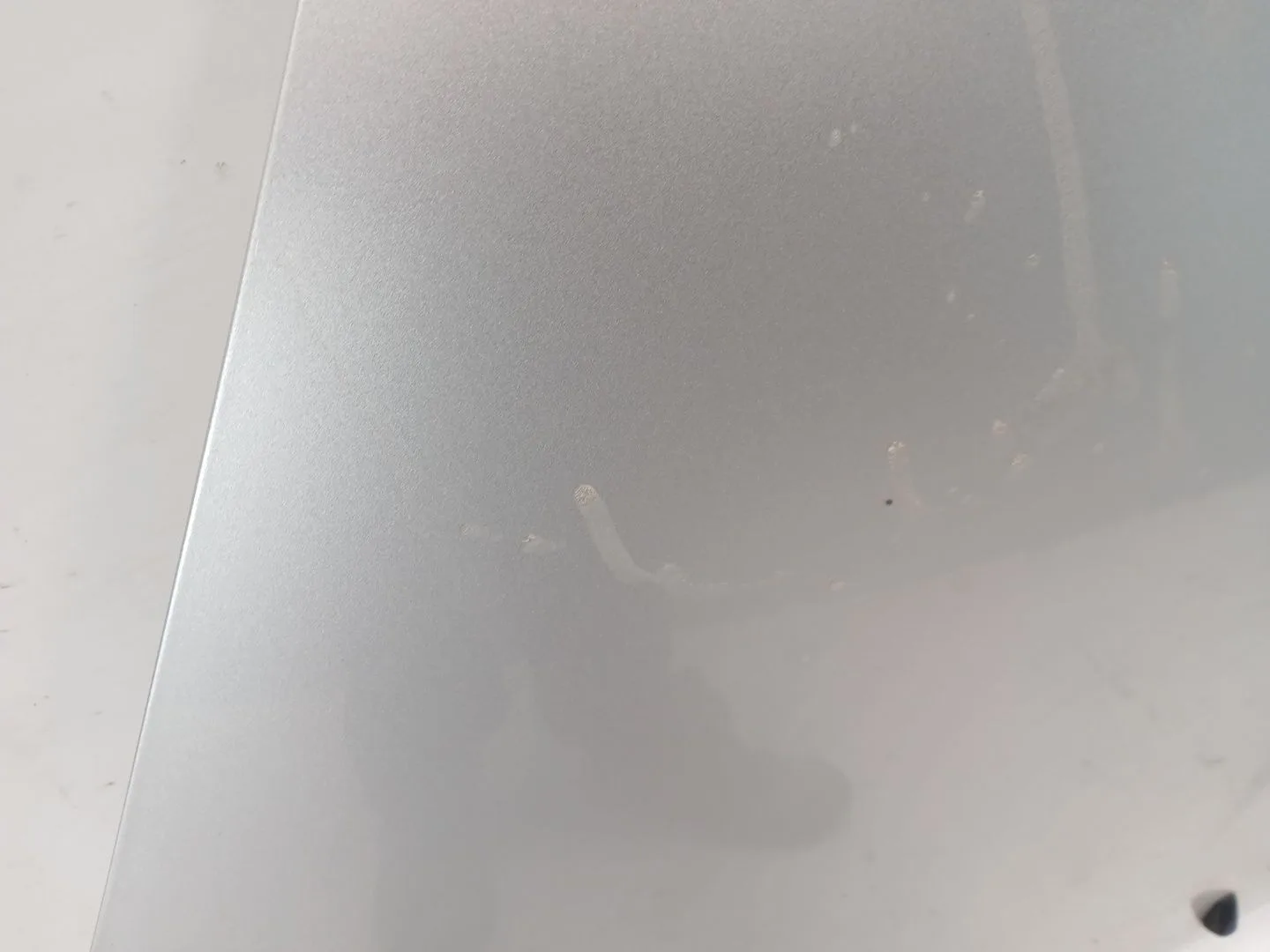 Capot para Toyota Corolla Verso (Zer_, Zze12_, R1_)