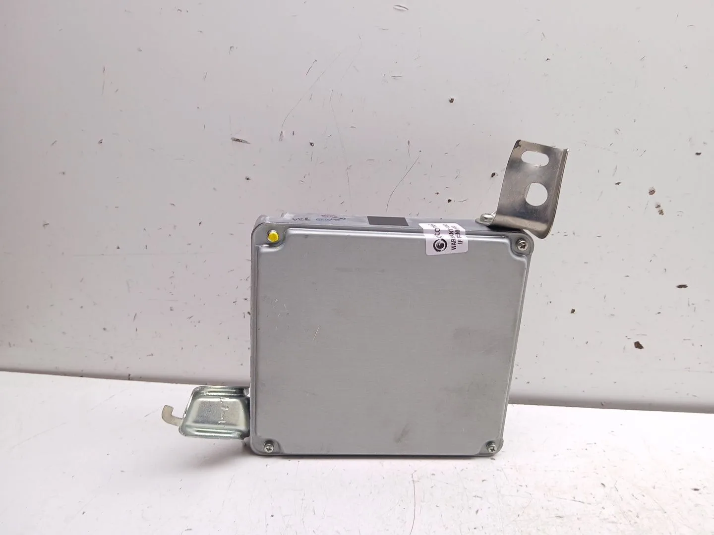 Centralita Motor Uce para Toyota Corolla Verso (Zer_, Zze12_, R1_)