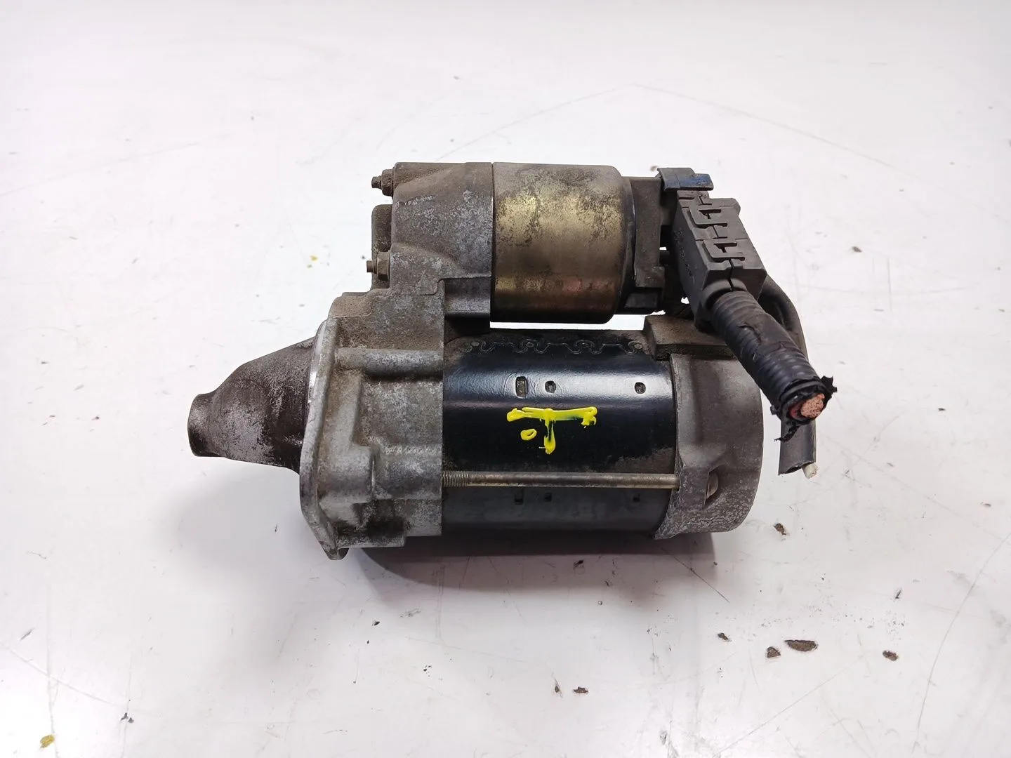 Motor Arranque para Toyota Corolla Verso (Zer_, Zze12_, R1_)