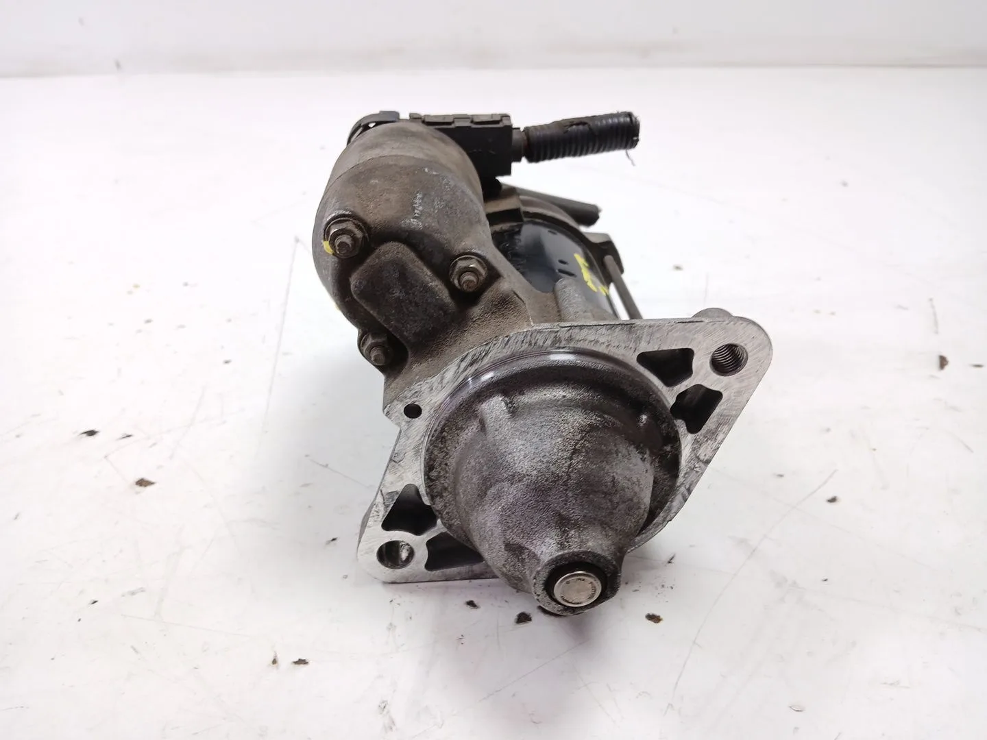 Motor Arranque para Toyota Corolla Verso (Zer_, Zze12_, R1_)