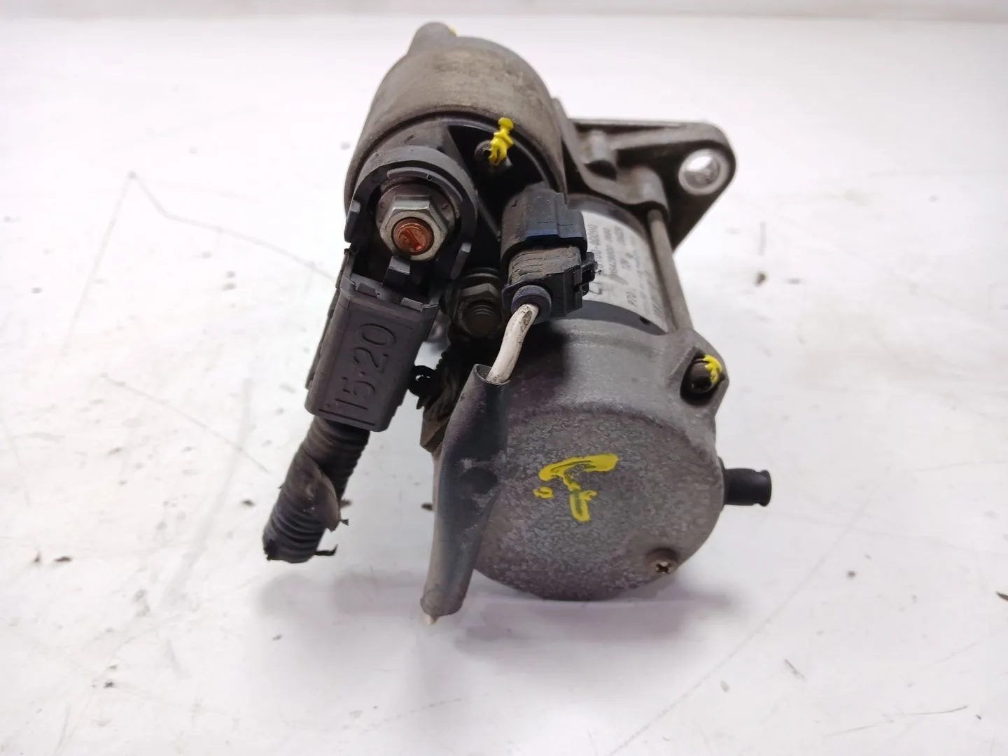 Motor Arranque para Toyota Corolla Verso (Zer_, Zze12_, R1_)