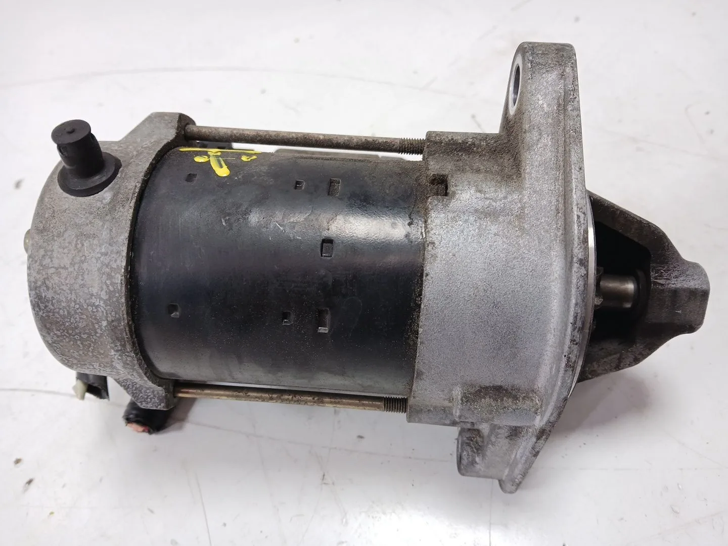 Motor Arranque para Toyota Corolla Verso (Zer_, Zze12_, R1_)