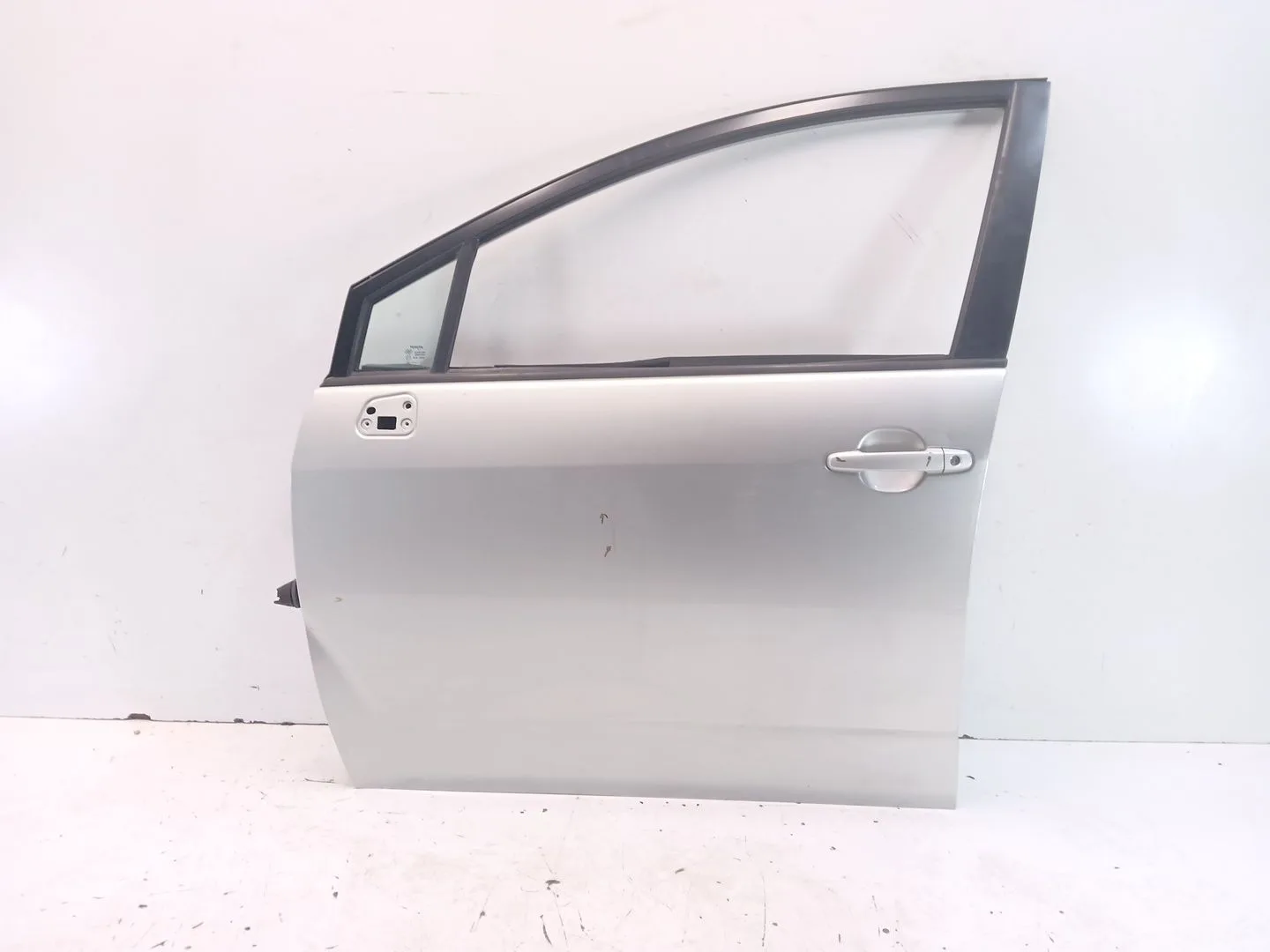 Puerta Delantera Izquierda para Toyota Corolla Verso (Zer_, Zze12_, R1_)