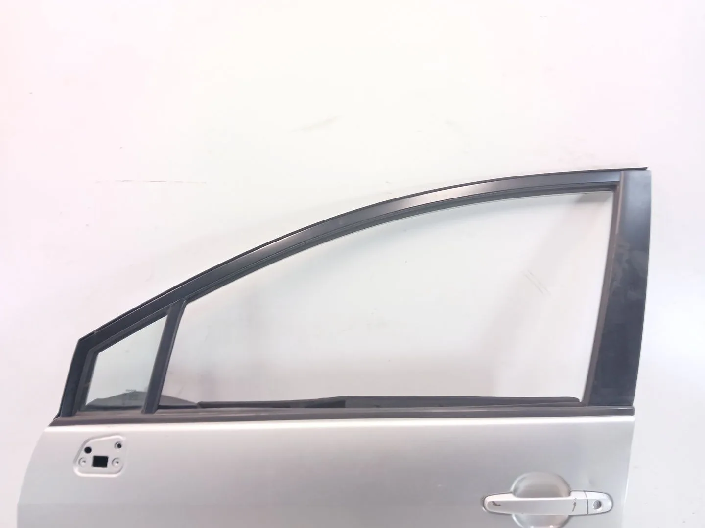 Puerta Delantera Izquierda para Toyota Corolla Verso (Zer_, Zze12_, R1_)