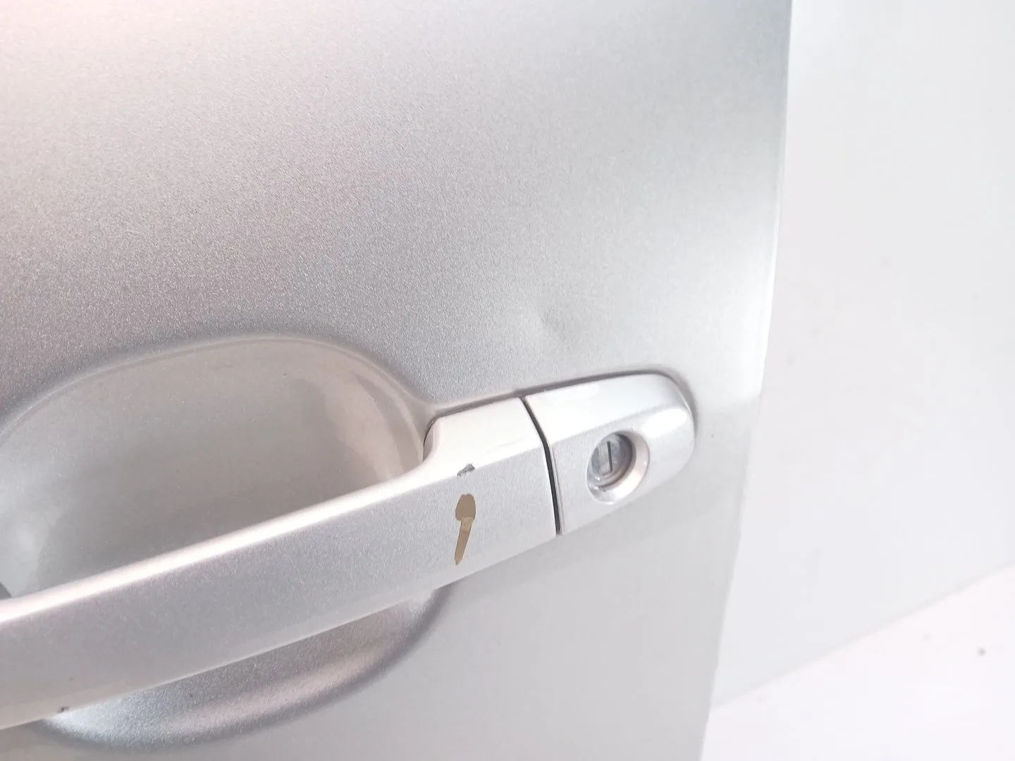Puerta Delantera Izquierda para Toyota Corolla Verso (Zer_, Zze12_, R1_)