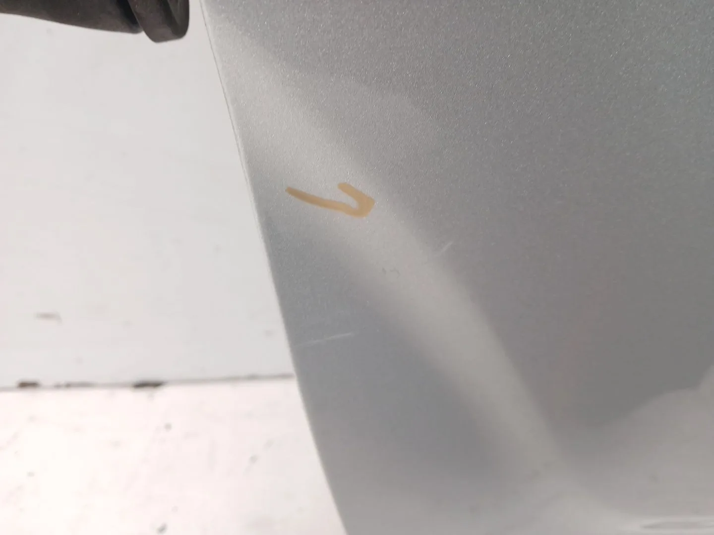 Puerta Delantera Izquierda para Toyota Corolla Verso (Zer_, Zze12_, R1_)