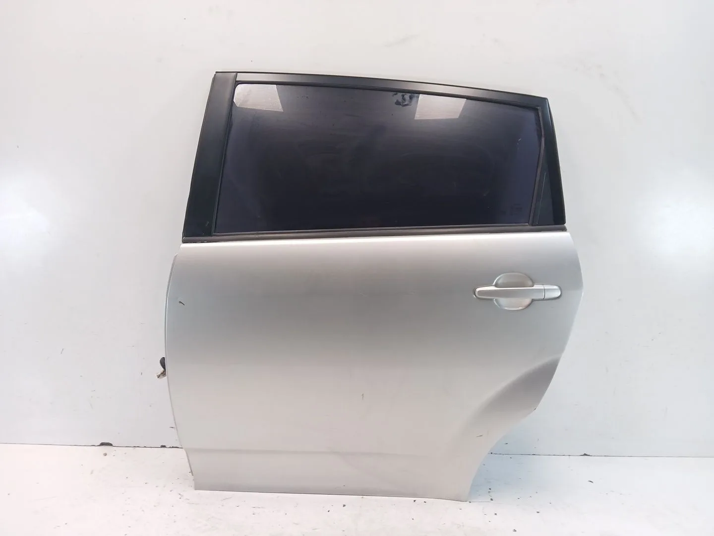 Puerta Trasera Izquierda para Toyota Corolla Verso (Zer_, Zze12_, R1_)