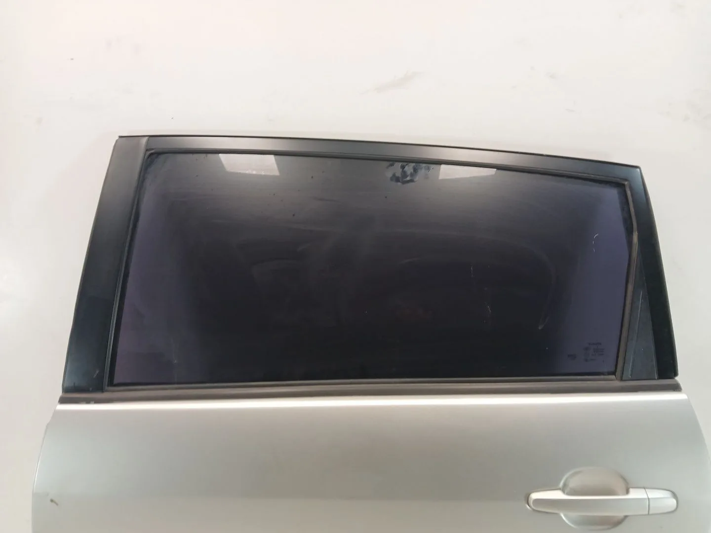 Puerta Trasera Izquierda para Toyota Corolla Verso (Zer_, Zze12_, R1_)