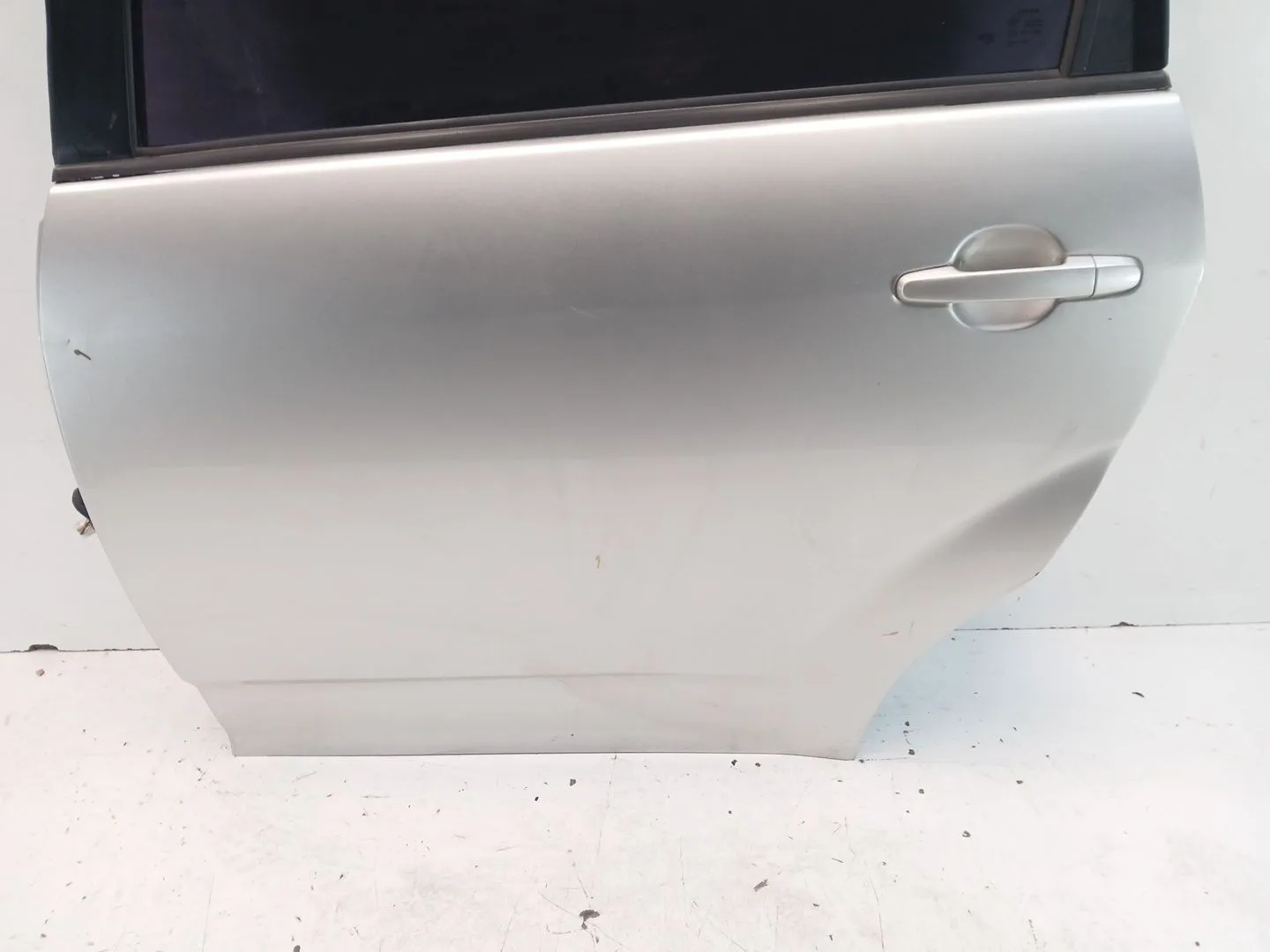 Puerta Trasera Izquierda para Toyota Corolla Verso (Zer_, Zze12_, R1_)