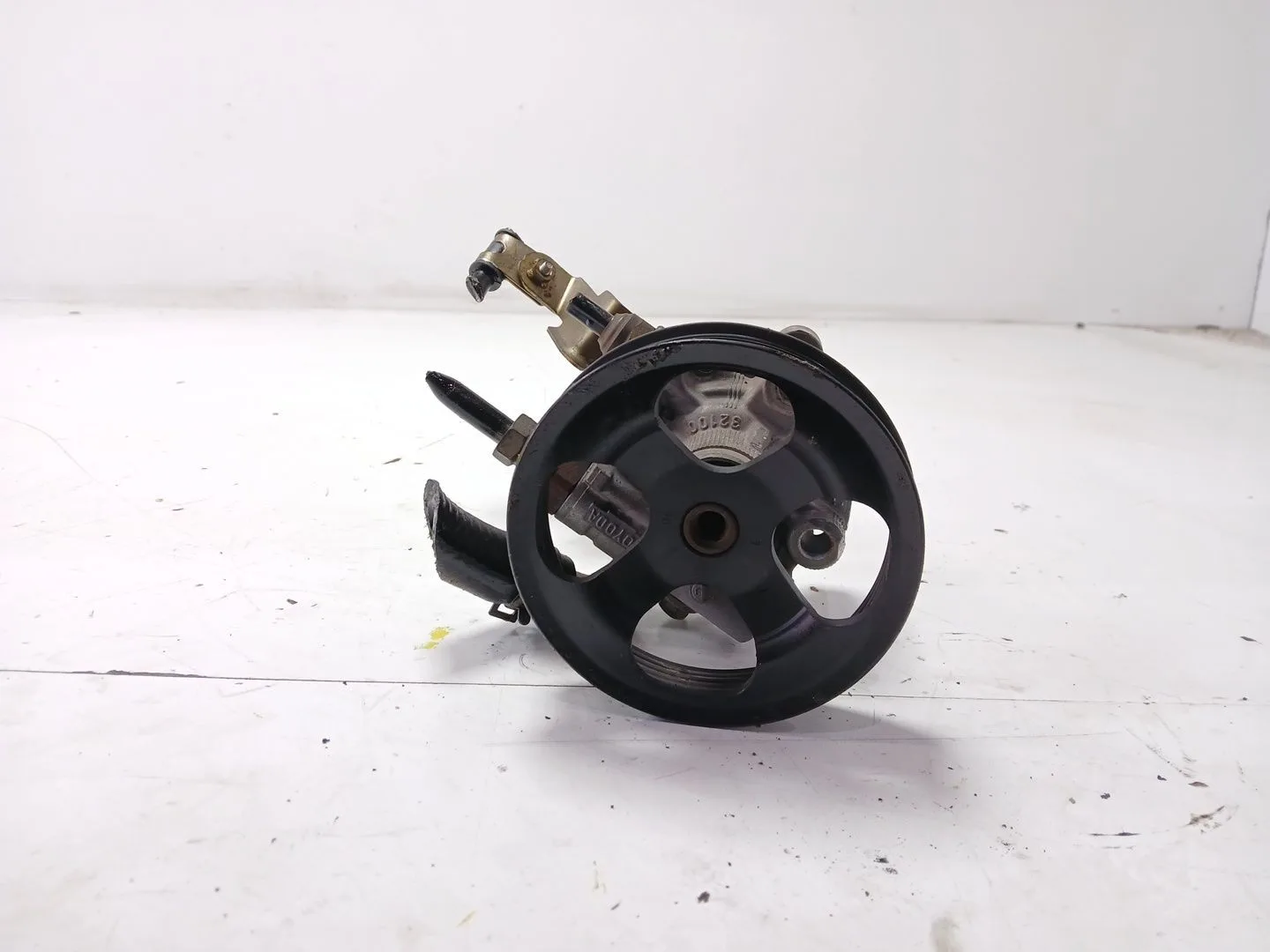 Bomba Servodireccion para Toyota Corolla Verso (Zer_, Zze12_, R1_)