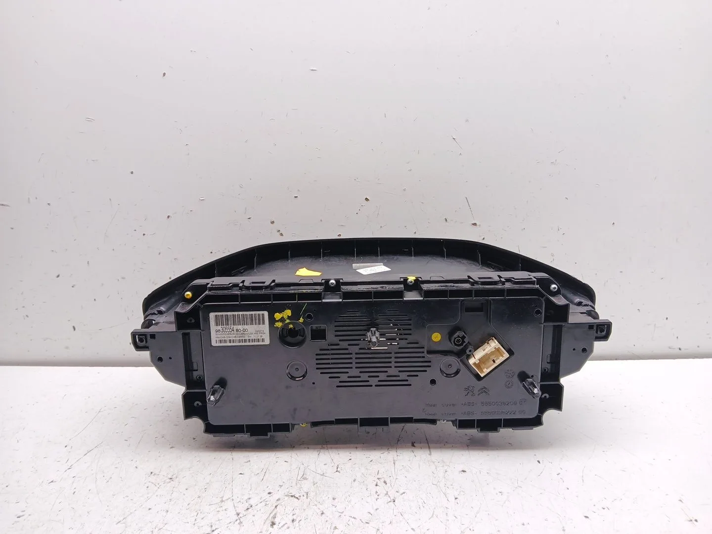 Cuadro Instrumentos para Peugeot 3008 Ii Suv (Mc_, Mr_, Mj_, M4_)