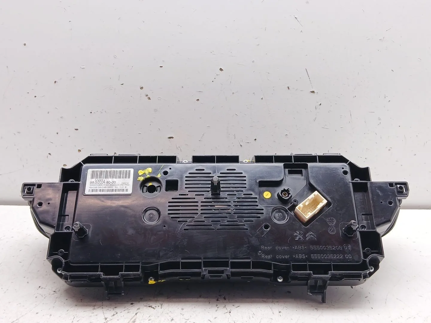Cuadro Instrumentos para Peugeot 3008 Ii Suv (Mc_, Mr_, Mj_, M4_)