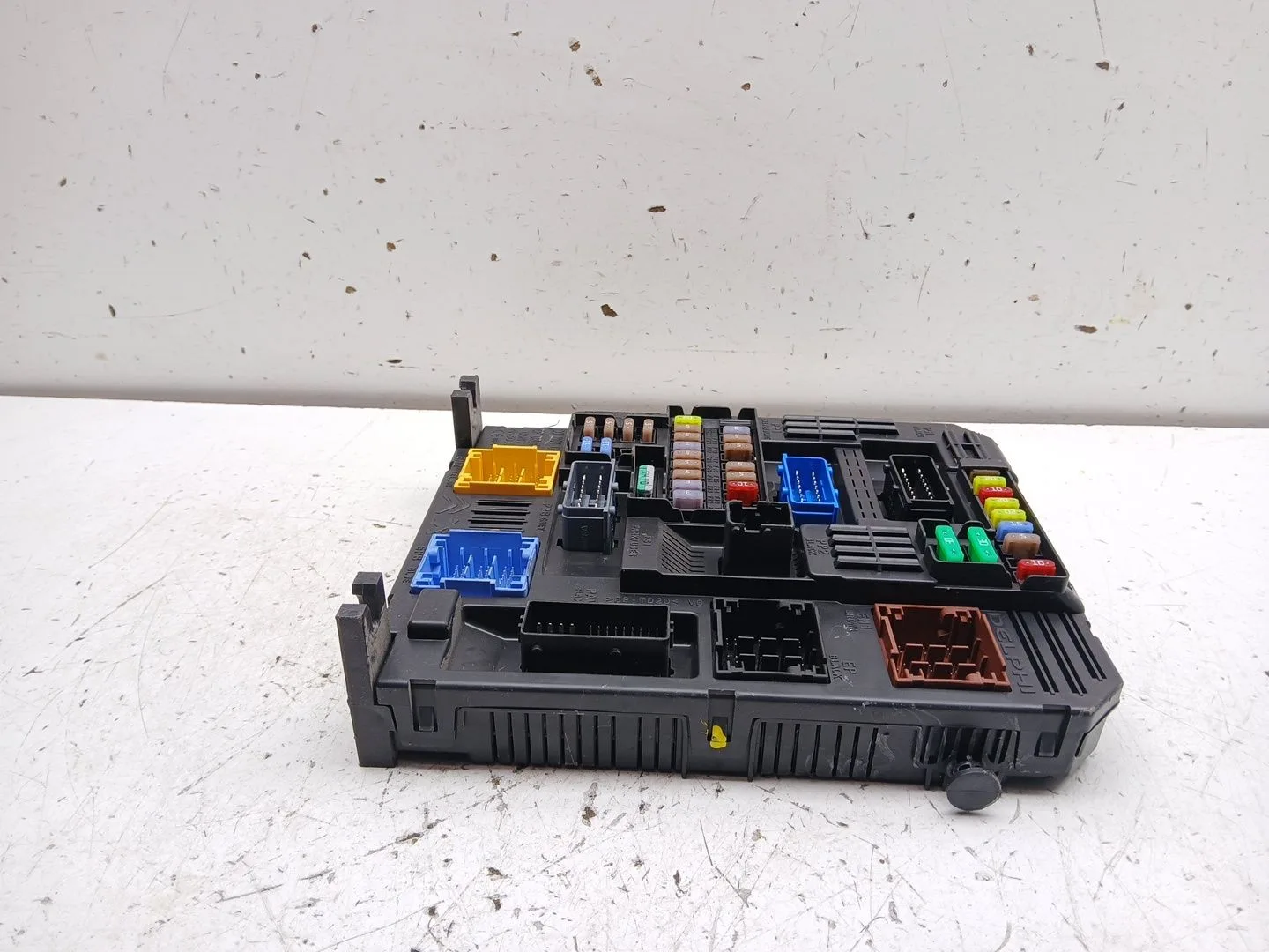 Centralita Bsi para Peugeot 3008 Ii Suv (Mc_, Mr_, Mj_, M4_)