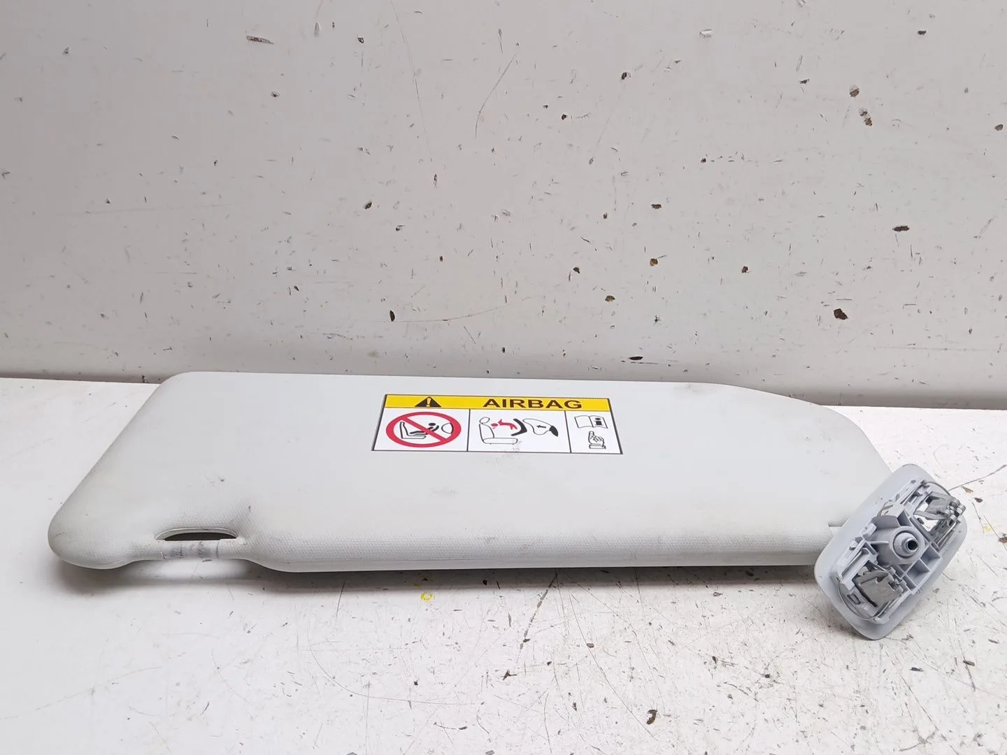 Parasol Derecho para Peugeot 3008 Ii Suv (Mc_, Mr_, Mj_, M4_)