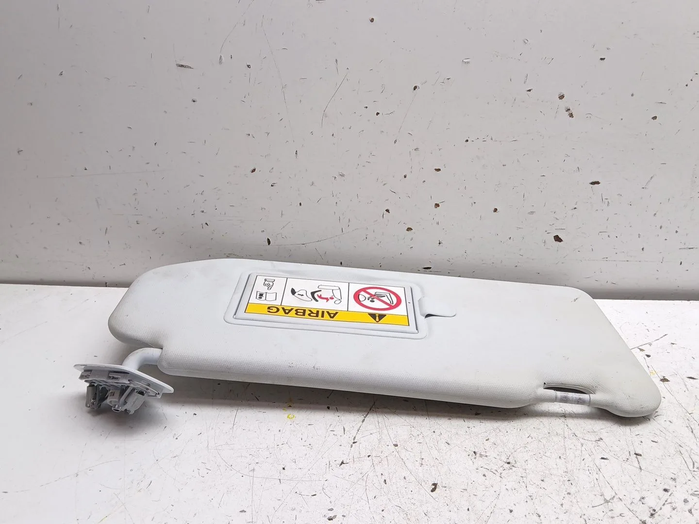 Parasol Derecho para Peugeot 3008 Ii Suv (Mc_, Mr_, Mj_, M4_)