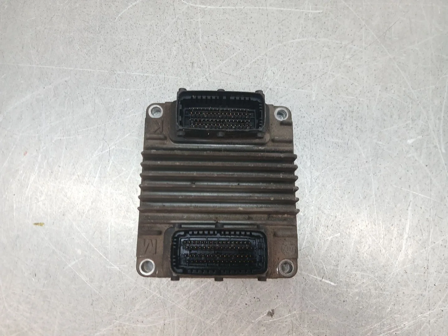 Centralita Motor Uce para Opel Astra G Hatchback (T98)