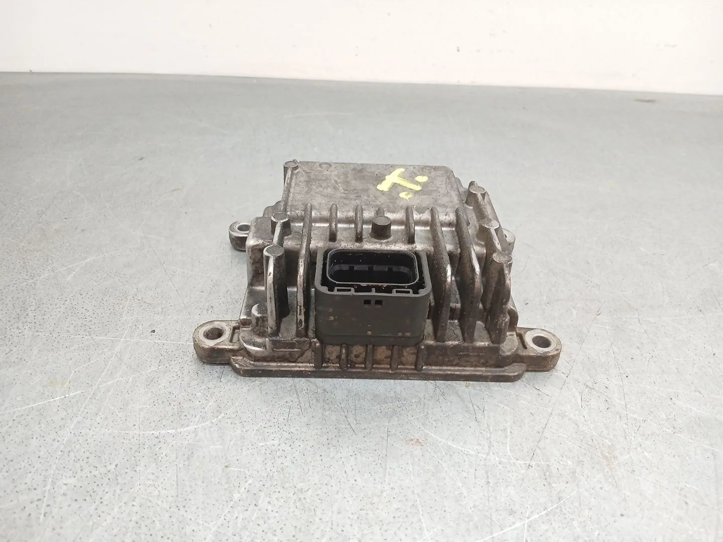 Centralita Bomba Inyeccion para Opel Astra G Hatchback (T98)