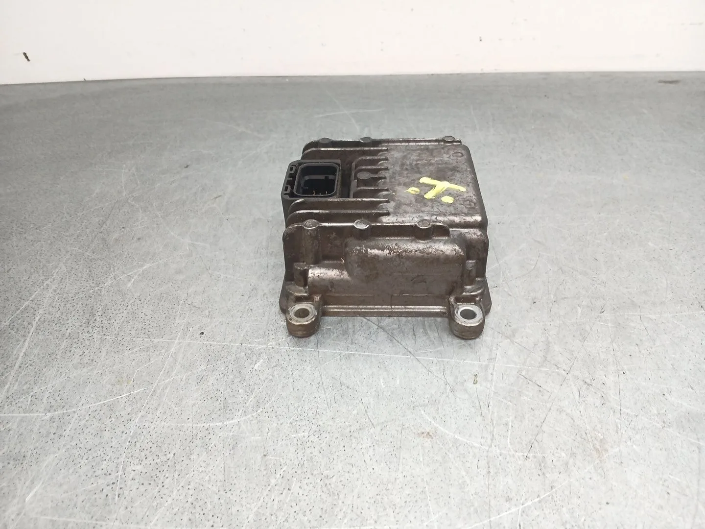 Centralita Bomba Inyeccion para Opel Astra G Hatchback (T98)
