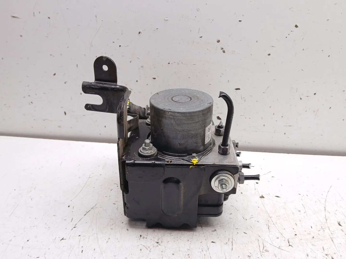 Abs para Peugeot 3008 Ii Suv (Mc_, Mr_, Mj_, M4_)