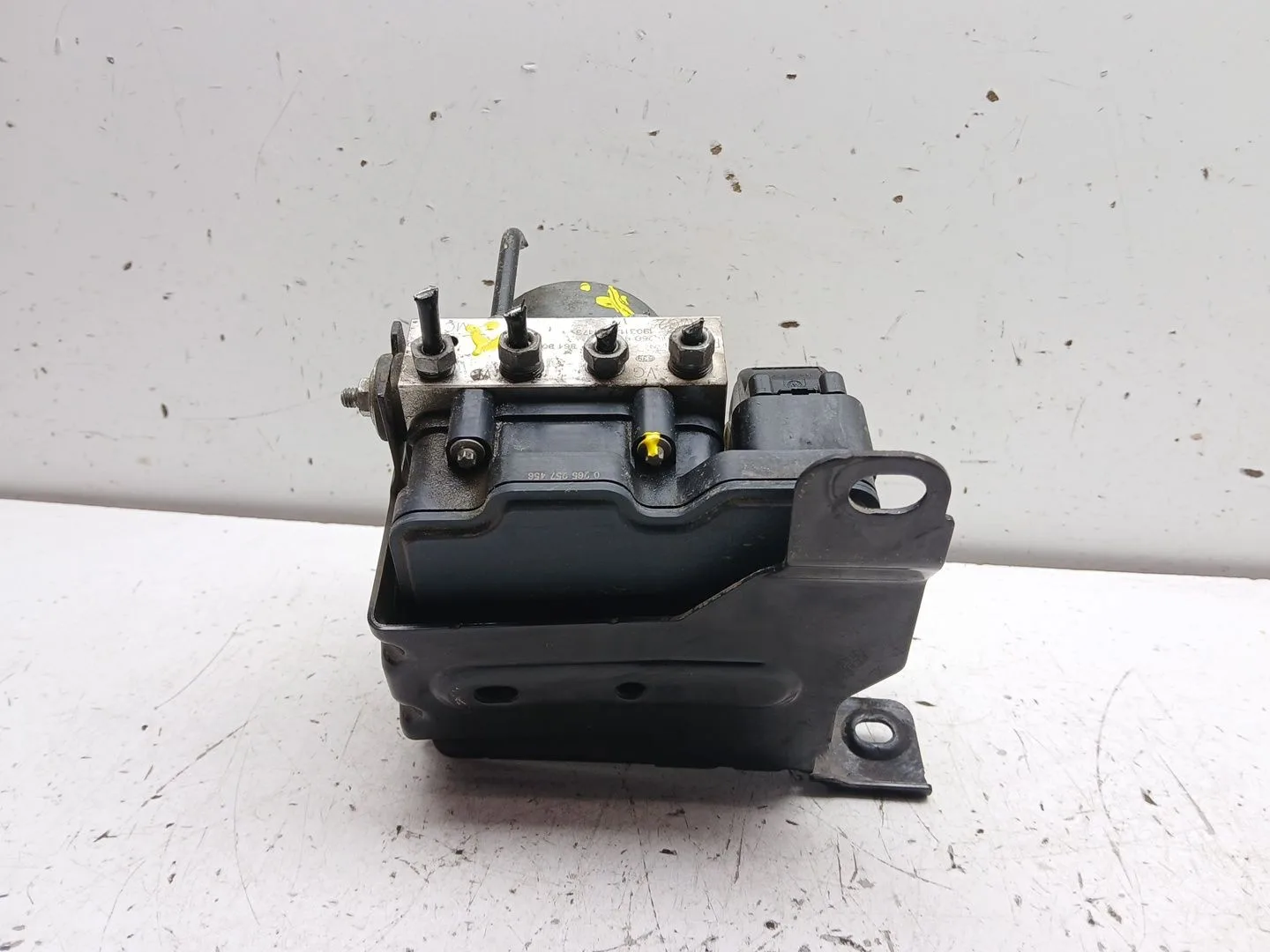 Abs para Peugeot 3008 Ii Suv (Mc_, Mr_, Mj_, M4_)