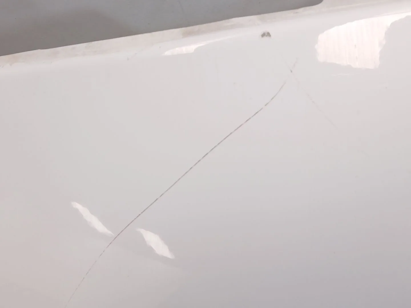 Aleta Delantera Izquierda para Peugeot 3008 Ii Suv (Mc_, Mr_, Mj_, M4_)